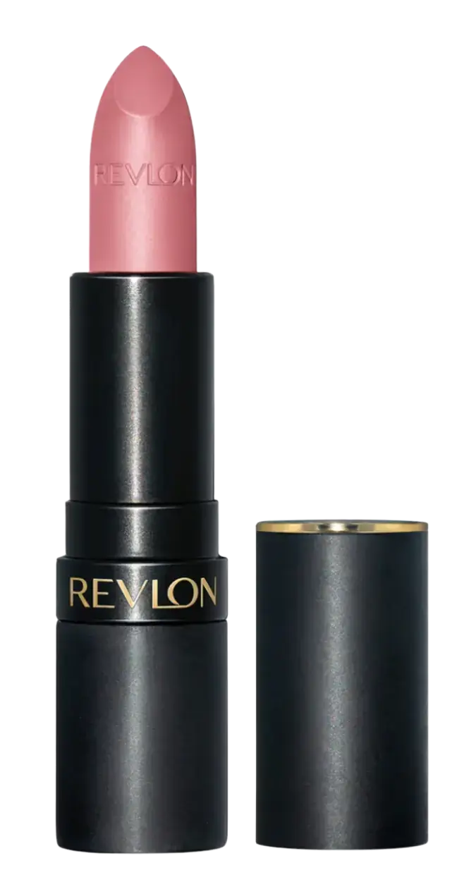 Revlon Super Lustrous The Luscious Mattes Lipstick Candy Addict