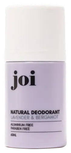 Joi Natural Deodorant Lavender & Bergamot