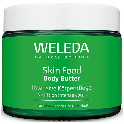 Weleda Skin Food Body Butter