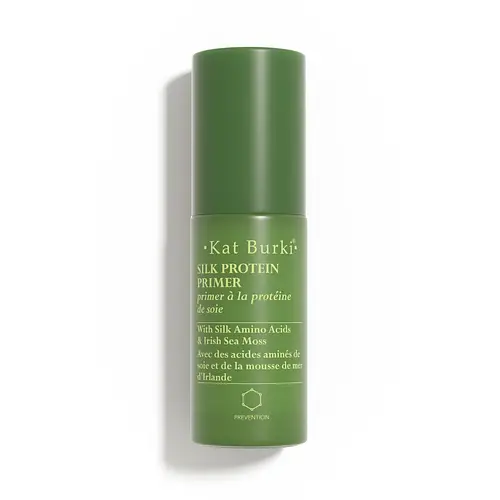 Kat Burki Silk Protein Primer