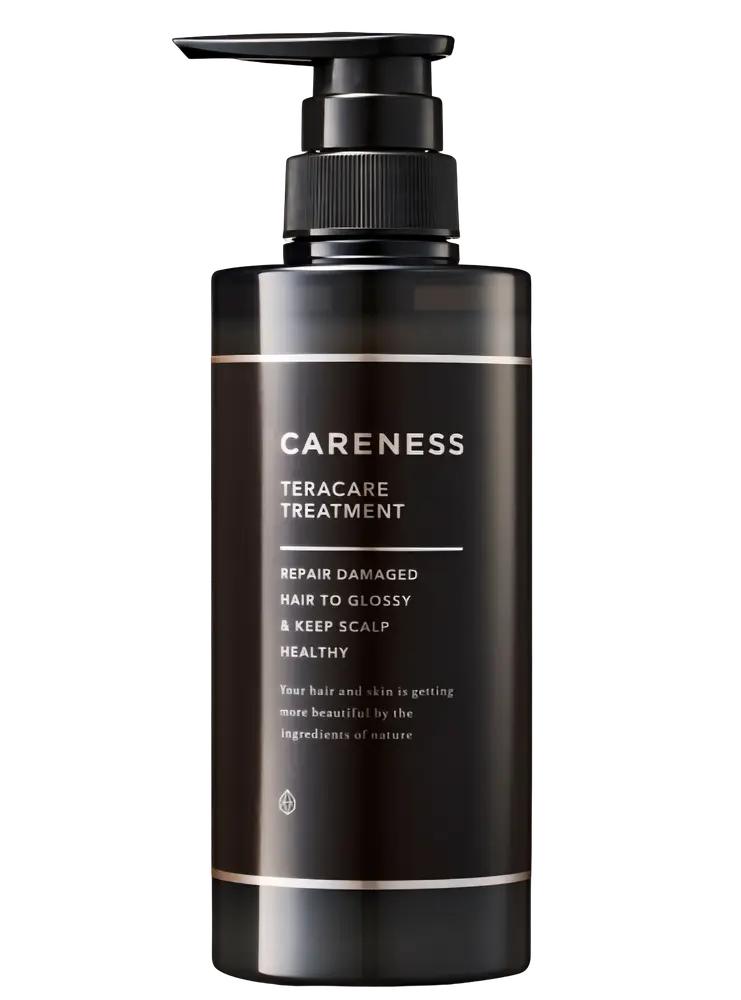 Careness Teracare Treatment