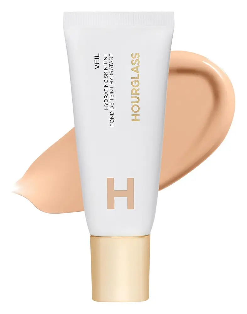 Hourglass Cosmetics Veil Hydrating Skin Tint Foundation 5 Light