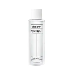 Biodance Skin Refining Mild PHA Toner