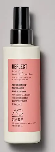 AG Care DEFLECT Fast-Dry Heat Protection