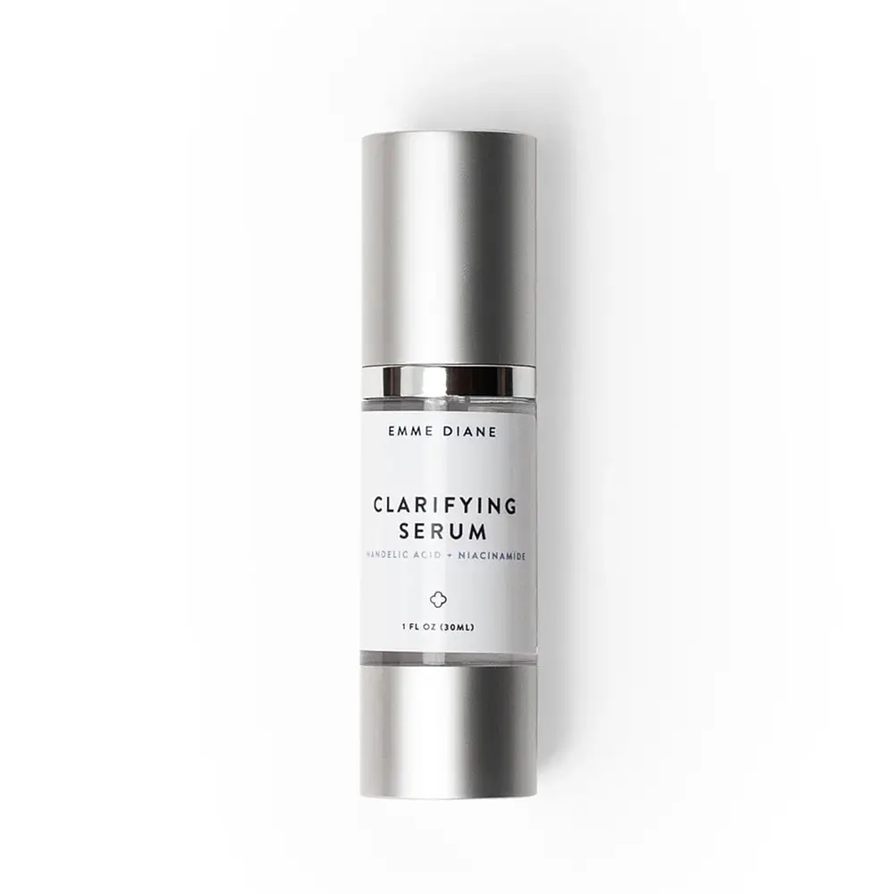 Emme Diane Clarifying Serum