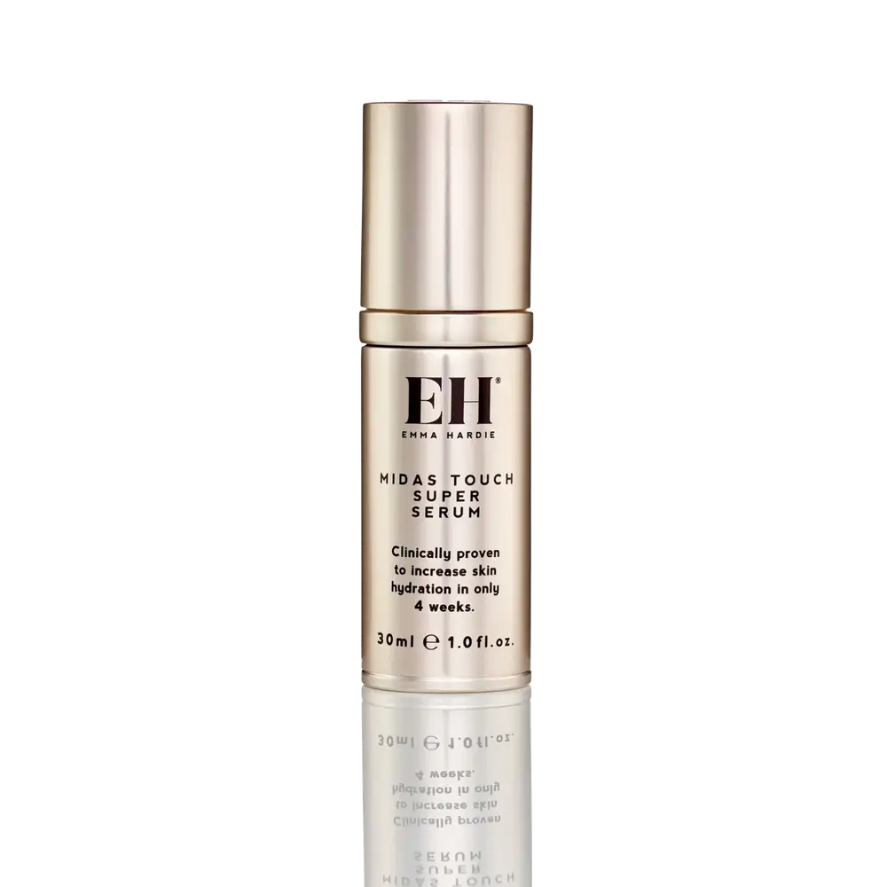 Emma Hardie Midas Touch Super Serum