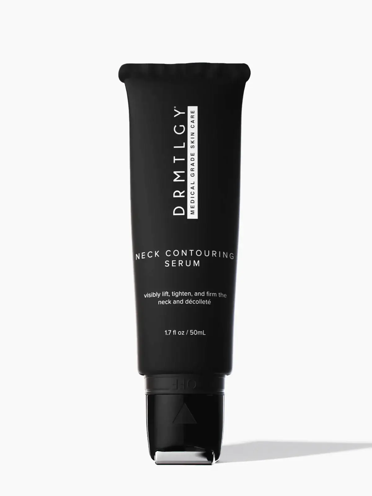 DRMTLGY Neck Contouring Serum