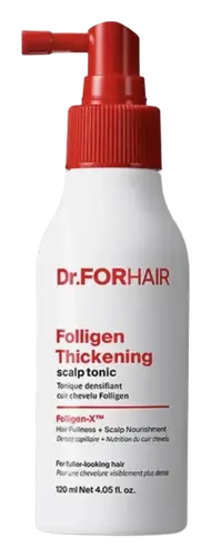 Dr.ForHair Folligen Thickening Scalp Tonic