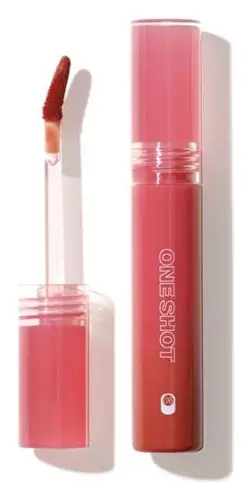 INTO YOU One Shot Lip Tint OT08 Late Sakura