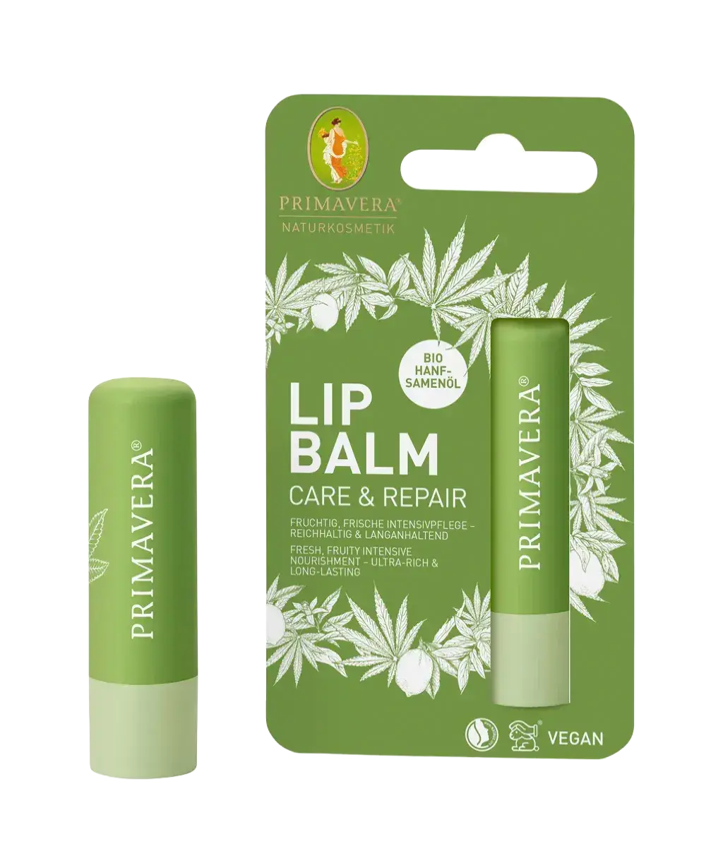 PRIMAVERA Care & Repair Lip Balm