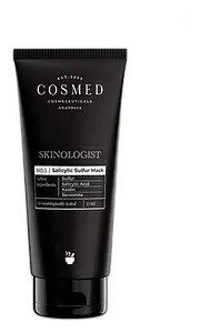 Cosmed Salicylic Sulfur Mask