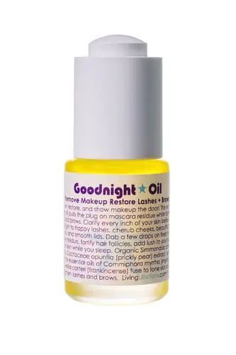 Living Libations Goodnight oil