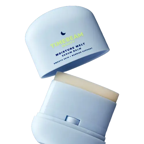 Timebeam Beauty Moisture Melt Serum Balm