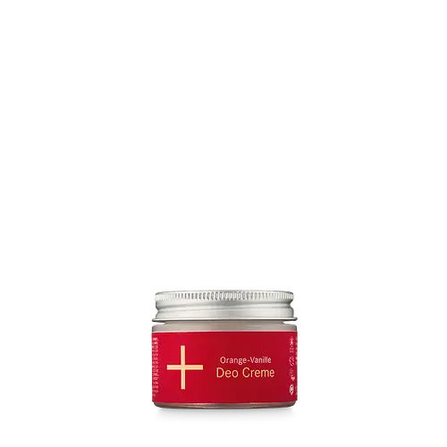 i+m Deo Creme Orange-Vanille