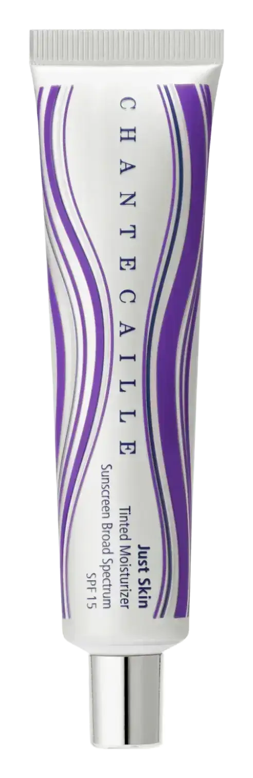 Chantecaille Just Skin Tinted Moisturiser SPF 15 Glow