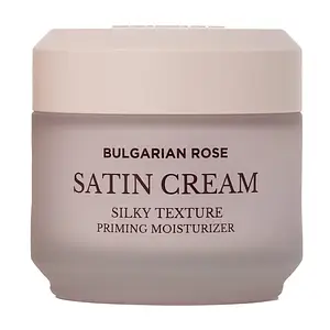 heimish Bulgarian Rose Satin Cream