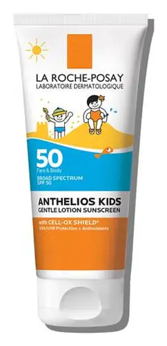 La Roche-Posay Anthelios Kids Gentle Lotion Sunscreen SPF 50