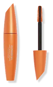 Covergirl Lash Blast Volume Waterproof Mascara Very Black