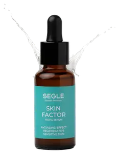 Segle Skin Factor Facial Serum