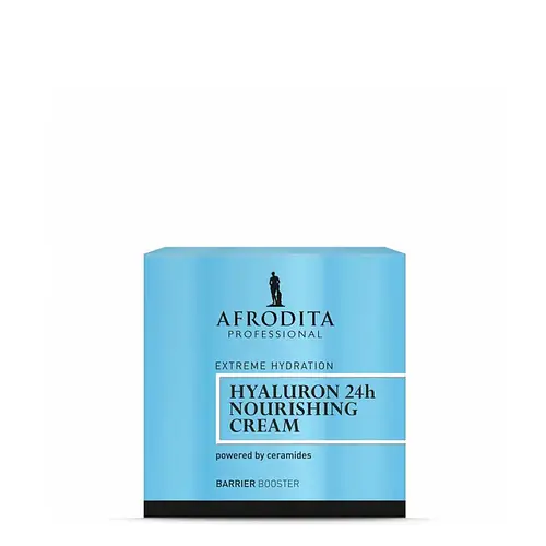 Afrodita Extreme Hydration Hyaluron 24h Nourishing Cream