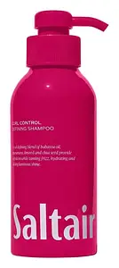Saltair Curl Control Defining Shampoo