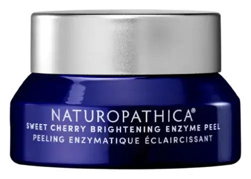 Naturopathica Sweet Cherry Brightening Enzyme Peel