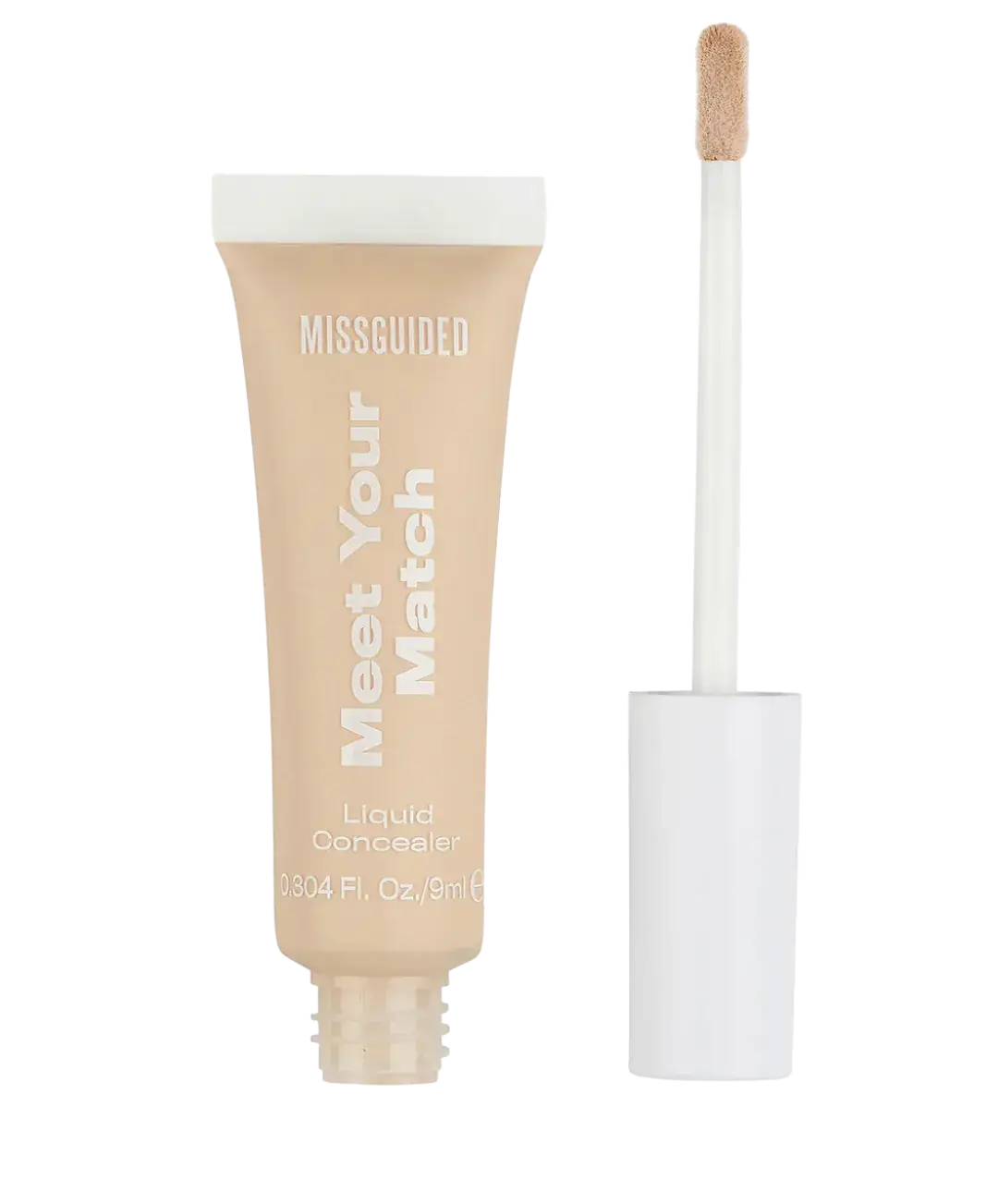 Missguided Meet Your Match Liquid Concealer 110
