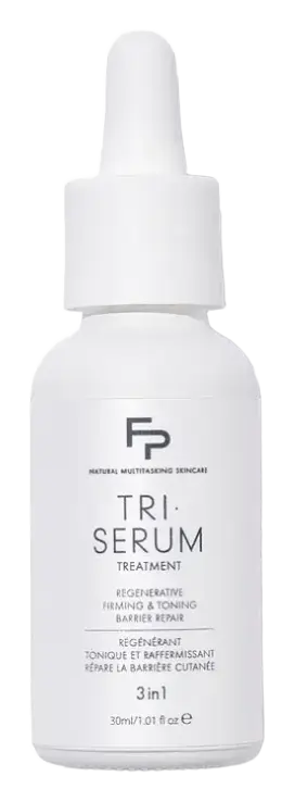 Formulae Prescott Tri-Serum