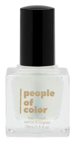 People Of Color Beauty Matte Top Coat