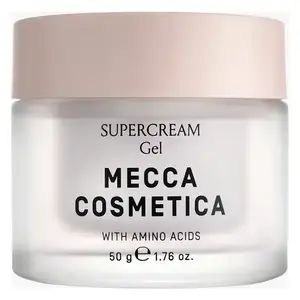 Mecca Cosmetica Supercream Gel