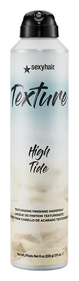 SexyHair High Tide Texturizing Finishing Hairspray