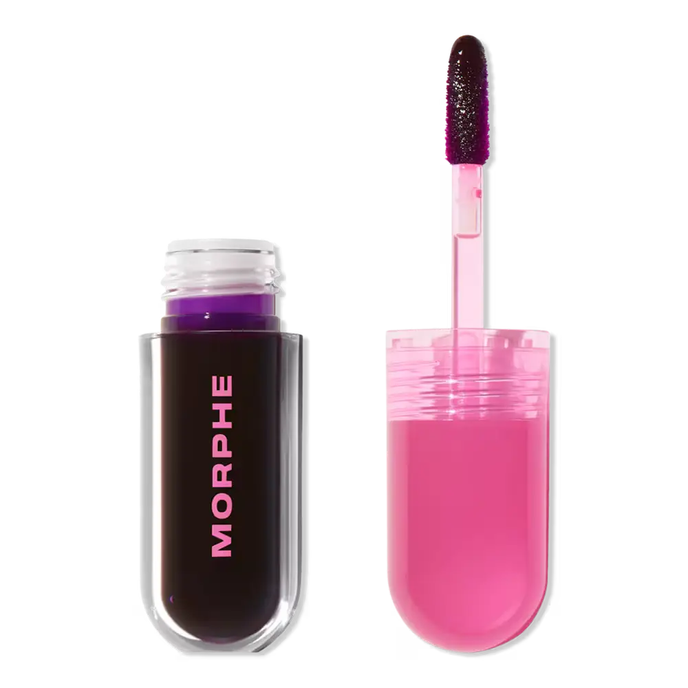 Morphe Love Bite Lip Stain Grape Kisser