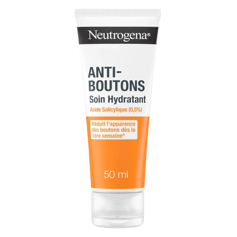 Neutrogena Anti-Boutons France