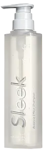 Sleek by Sarasalon Balance Effect Shampoo
