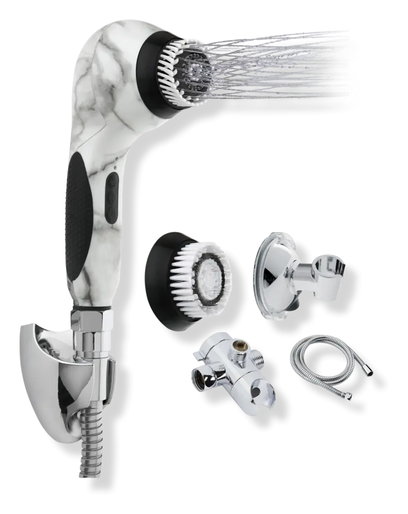 Michael Todd Beauty Hydrojet Hand Held Shower System