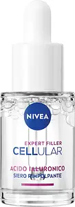 Nivea Cellular Expert Filler Replumping Hyaluronic Acid Serum Italy