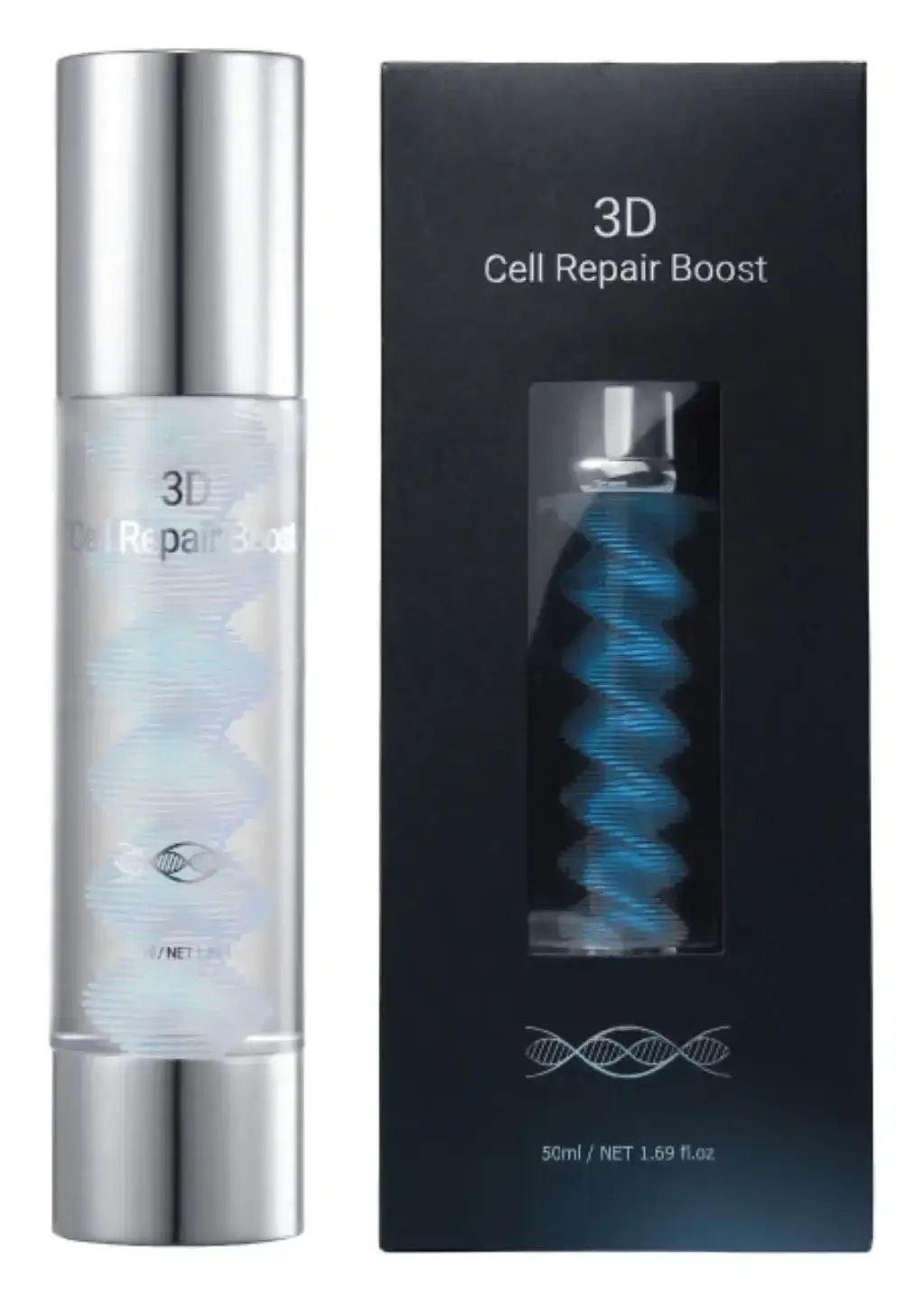 Dermagarden 3D Cell Repair Boost