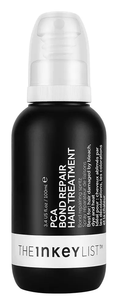 The INKEY List PCA Bond Repair Hair Treatment Europe