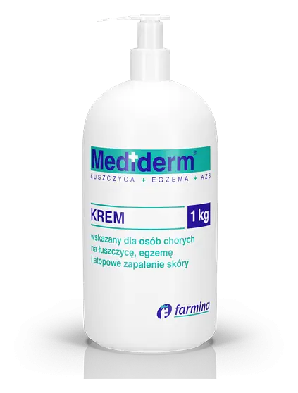 Mediderm Krem