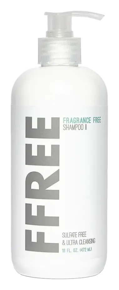 FFREE Shampoo II