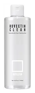 Rovectin Clean Marine Micellar Deep Cleansing Water