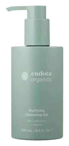Endota Organics Purifying Cleansing Gel