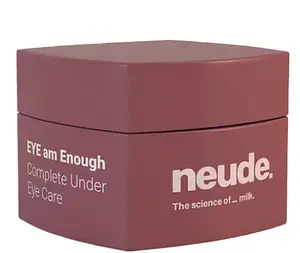 Neude Skin Eye Am Enough Complete Under Eye Care