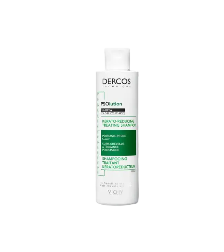 Vichy Kerato-Reducing Treating Shampoo