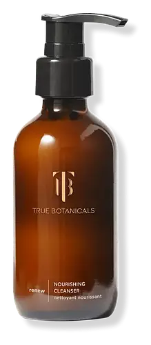 True Botanicals Renew Nourishing Cleanser