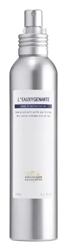 Biologique Recherche L'Eauxygénante