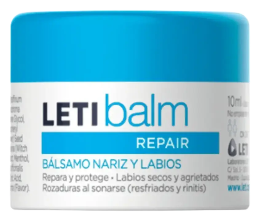 LETIPharma Letibalm repair