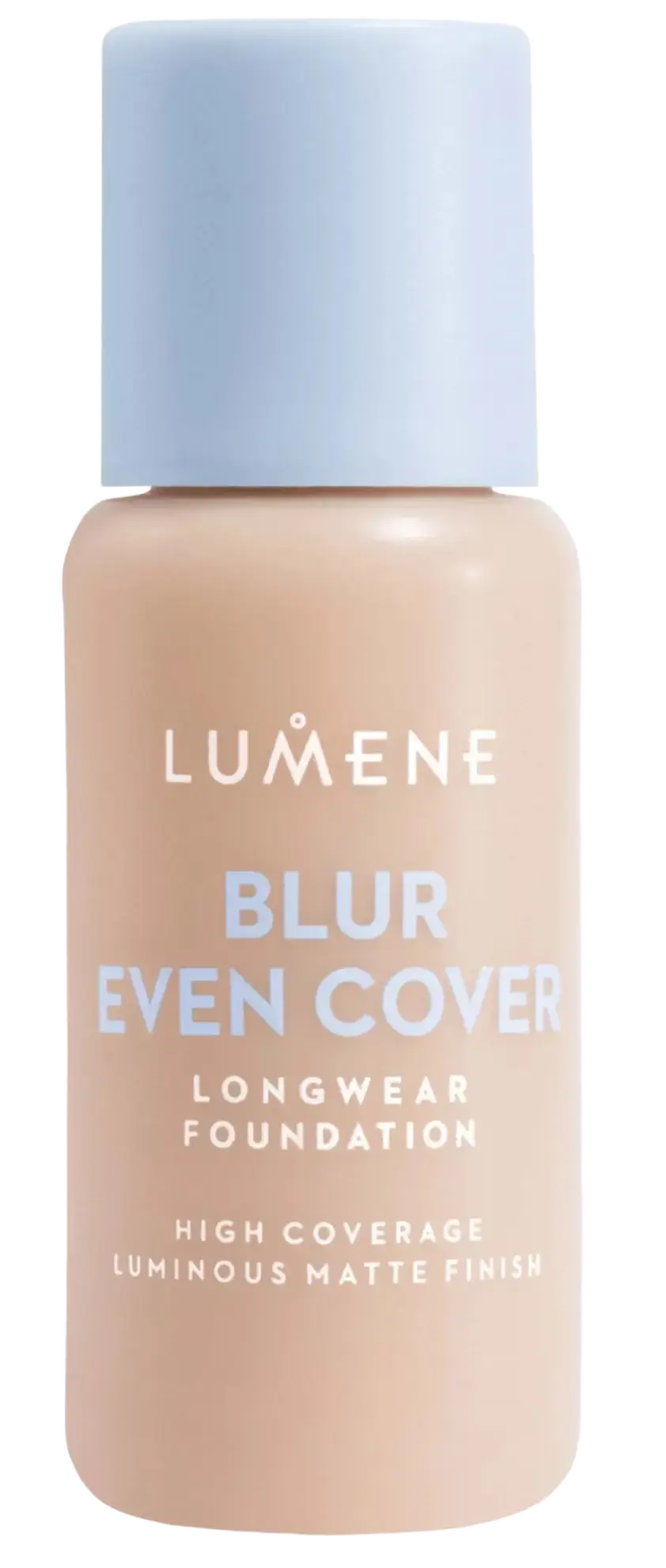 Lumene Blur Even Cover Longwear Foundation 1.5