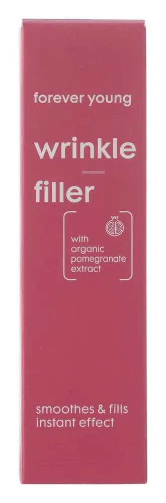 HEMA Forever Young Wrinkle Filler