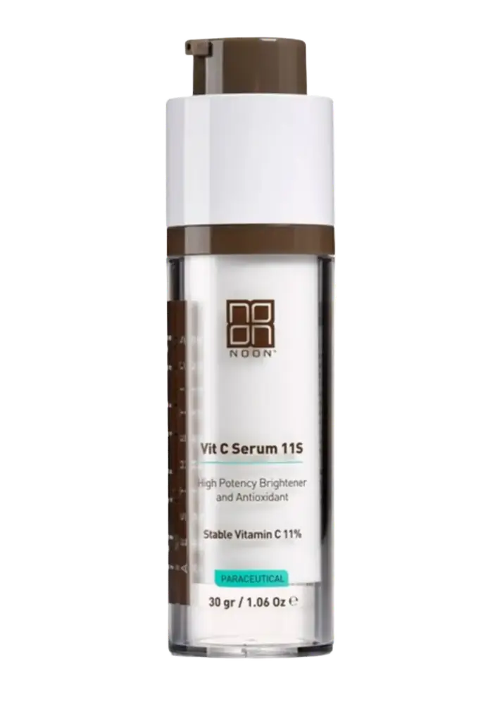 Noon Vit C Serum 11S